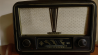 Altes Radio von Olaf Lerwe aus Wriezen