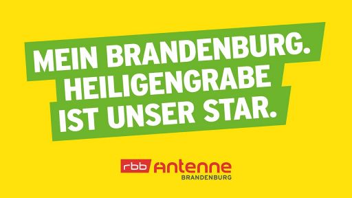 Mein Brandenburg. Heiligengrabe ist unser Star, Bild: Antenne Brandenburg