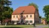 Im barocken Amtshaus befindet sich ein Museum, Foto: dpa/Bildagentur-online/Schoening