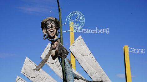 Impressionen aus Rheinsberg, Bild: Antenne Brandenburg/Christofer Hameister