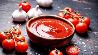 Tomaten Sauce, Foto: Colourbox