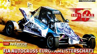 FIA AutoCross Europameisterschaft