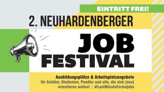 2. Neuhardenberger Jobfestival, Bild: C. Moritz