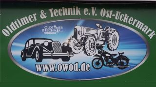 Oldtimer & Technik e.V. Ost-Uckermark, Bild: S.Börstler