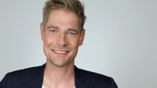Sebastian Oswald