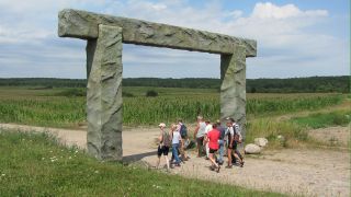 GeoPark Eiszeitland