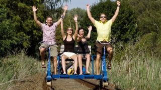 ©erlebnisbahn.de GmbH