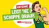 Antenne legt 'ne Schippe drauf, Bild: Antenne Brandenburg