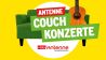 Antenne Couch-Konzerte, Bild: Antenne Brandenburg