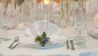 Fine Dining Gedeckter Tisch, Bild: Colourbox