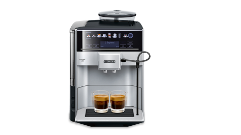 Brandenburg schätzt: Gewinn - Kaffeeautomat