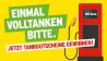 Einmal volltanken bitte, Bild: Antenne Brandenburg