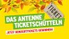 Das Antenne Ticketschütteln, Bild: Antenne Brandenburg