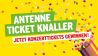 Antenne Ticket Knaller, Bild: Antenne Brandenburg