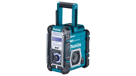 Makita Baustellenradio, (c) Makita Ger
