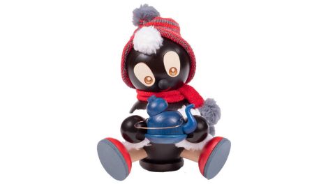 Glöckchenspielpreis Pittiplatsch-Räucherfigur von ratags, Bild: rbb-online-shop.de