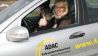 ADAC Fahrsicherheitstraining-Zentrum in Linthe, Bild: imago images
