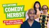 Comedy-Herbst, Bild: Antenne Brandenburg