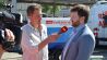 Andreas Rausch und Oliver Schöttker (IHK Cottbus)
