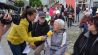 Robur on Tour - Tag 4 - Halt in Forst