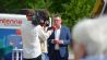 Heiko Jahn (Geschäftsführer: Wirtschaftsregion Lausitz) im Gespräch