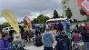 Robur on Tour - Tag 4 - Halt in Forst