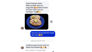 Screen Marcus Asmus - Mettbrötchenfasten