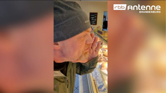 Mettfasten mit Marcus Woche 1, Bild: Antenne Brandenburg
