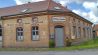 Saal und Gartenlokal, Bild: Antenne Brandenburg/Daniel Mastow