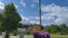 Ortsmitte Cabel, Bild: Antenne Brandenburg/Daniel Mastow