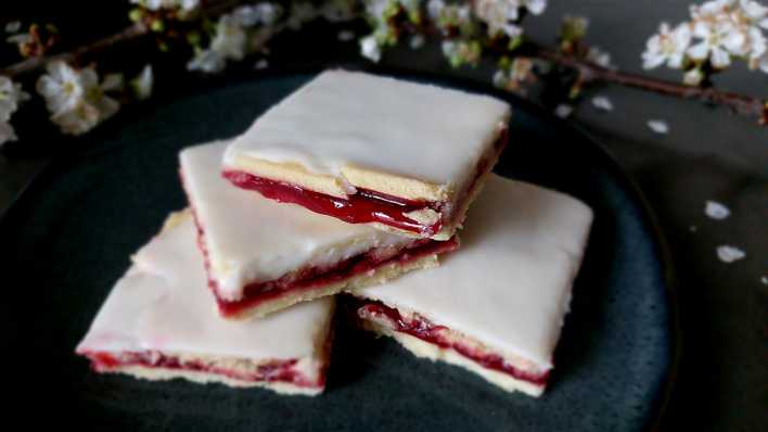 Alexanderkuchen für Herbert Grönemeyer, Bild: Antenne Brandenburg