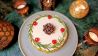 Kosert backt - Bratapfeltorte, Bild: Antenne Brandenburg / Olaf Kosert