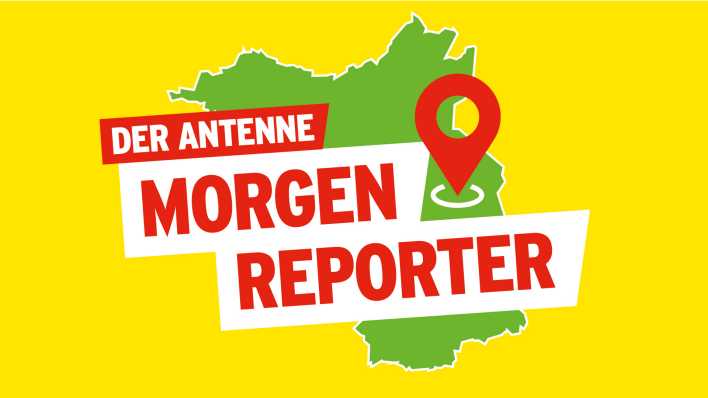 Der Antenne Morgenreporter, Bild: Antenne Brandenburg