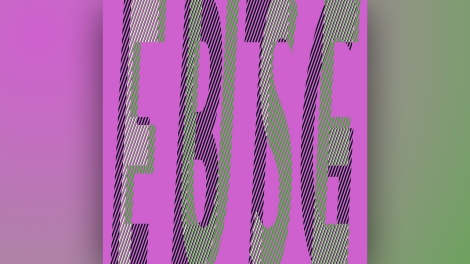 Albumcover - Everything But The Girl: Fuse