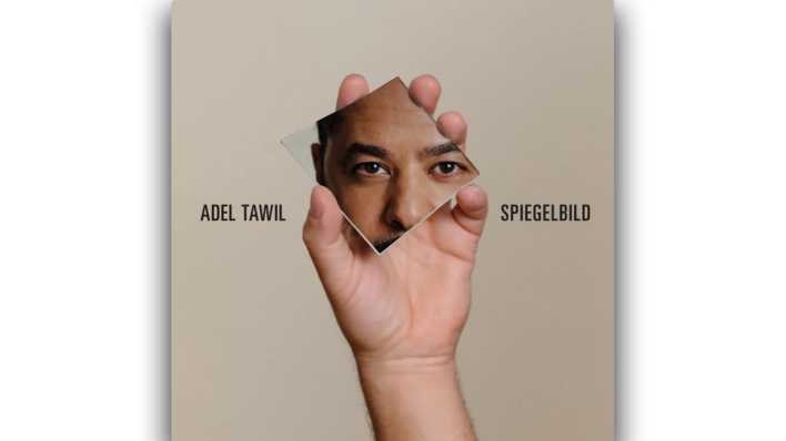 Album-Tipp: Adel Tawil - Spiegelbild, Bild: Bmg Rights Management (Warner)