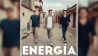 Marquess: Energia, Albumcover: Energie (Warner)