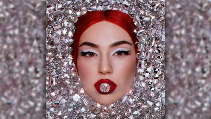 Ava Max: Diamonds & Dancefloors, Albumcover: Atlantic (Warner) Ava Max: Diamonds & Dancefloors, Albumcover: Atlantic (Warner)