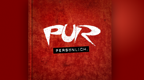 Album-Cover: PUR "Persönlich"