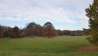 Ahrensfelde - Herbstlicher Blick in den Lennè-Park von Blumberg, Foto: Eva Kirchner-Rätsch, Antenne Brandenburg