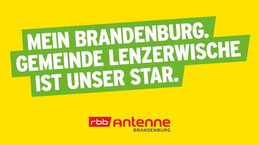 Lenzerwische ist unser Starort