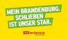 Mein Brandenburg. Schlieben ist unser Star, Bild: Antenne Brandenburg
