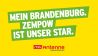 Zempow - StarOrt, Grafik: Antenne Brandenburg