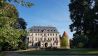 Blick zum Schloss Altdöbern, Bild: Antenne Brandenburg/Iris Wußmann