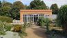 Orangerie Altdöbern, Bild: Antenne Brandenburg/Iris Wußmann