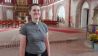Anna Trapp ist seit vier Jahren die Pfarrerin der Wunderblutkirche in Bad Wilsnack.
