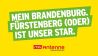 Mein Brandenburg. Fürstenberg (Oder) ist unser Star, Bild: Antenne Brandenburg