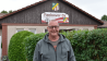 Er lebt für seinen Verein: Hagen Franzke ist seit 23 Jahren der Chef vom Pankower SV. , Foto: Björn Haase-Wendt, Antenne Brandenburg