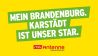 Mein Brandenburg. Karstädt ist unser Star, Bild: Antenne Brandenburg