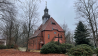 Die katholische Kirche in Klettwitz, Foto: Josefine Jahn, Antenne Brandenburg