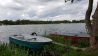 Der Lychener Stadtsee. Er gehört zu den kleineren Seen rund um Lychen, Foto: Antenne Brandenburg, Eva Kirchner-Rätsch